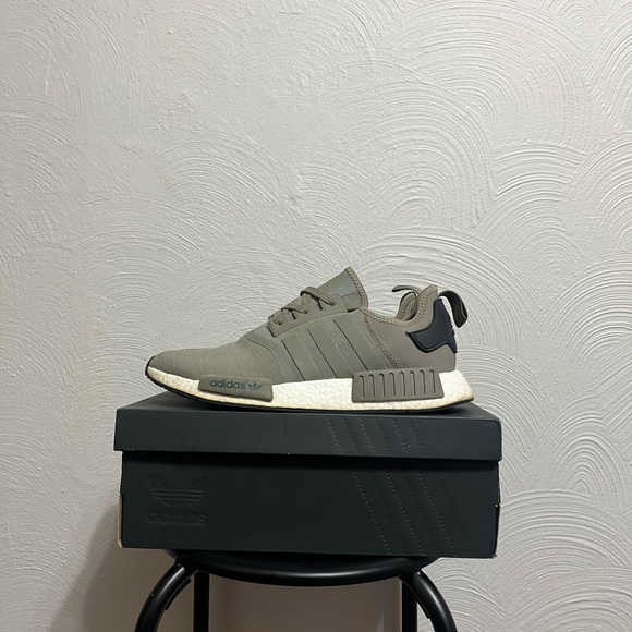 Adidas NMD R1 trace cargo - Picture 4 of 12